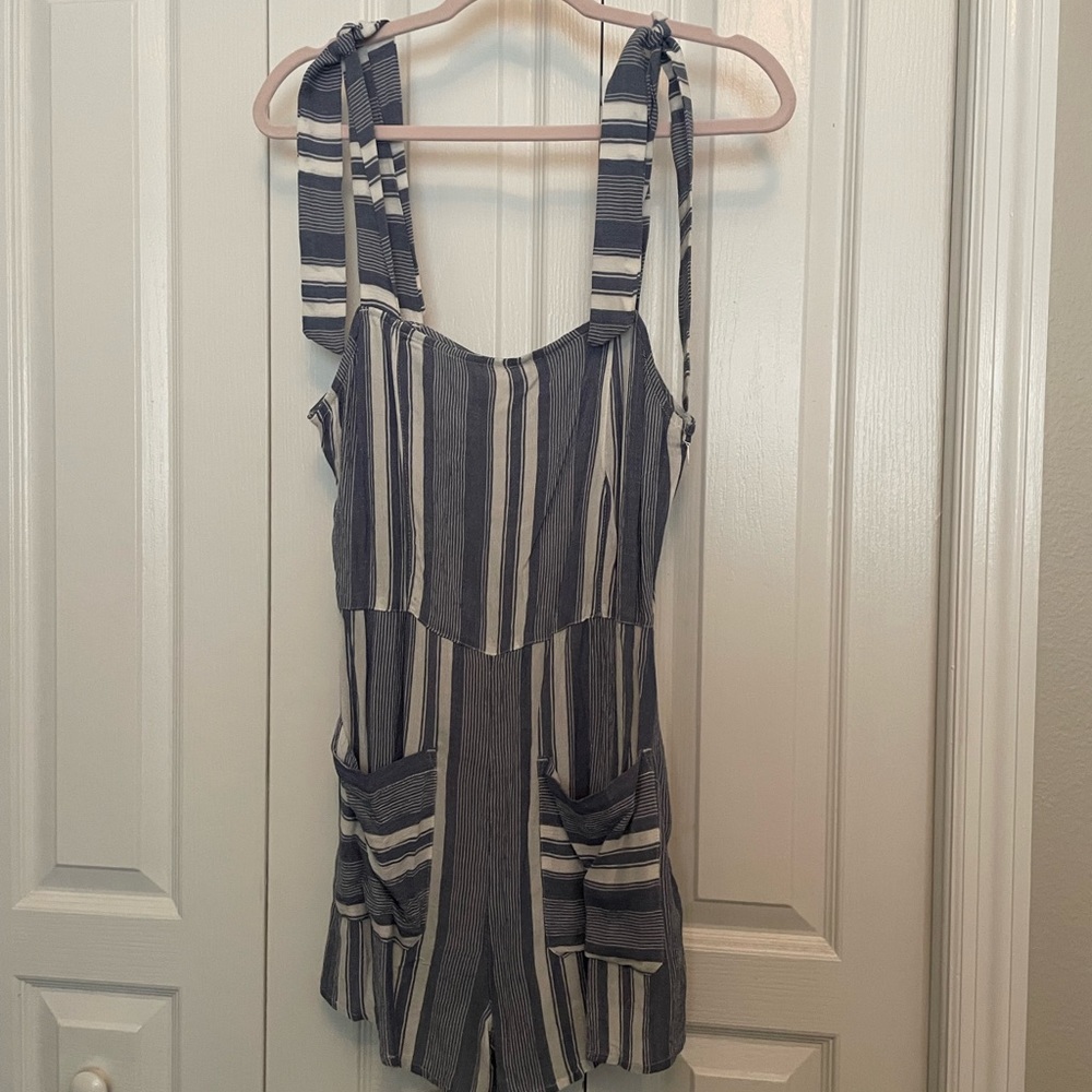 Billabong Romper